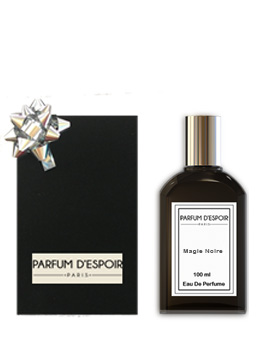 parfum despoir - original perfume - Magie Noire - france perfume