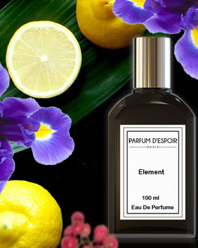 Element - Parfum D'espoir