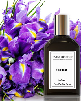 Request - Aphrodisiac perfume from Parfum D'espoir families