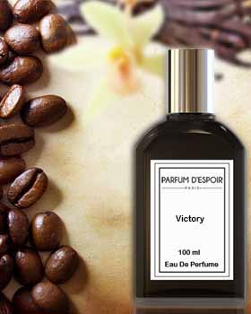 Victory perfume - swwer perfume for woman